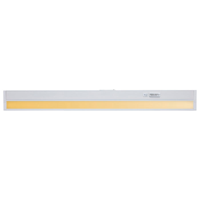 Nuvo Lighting - 63-555 - LED Under Cabinet - White