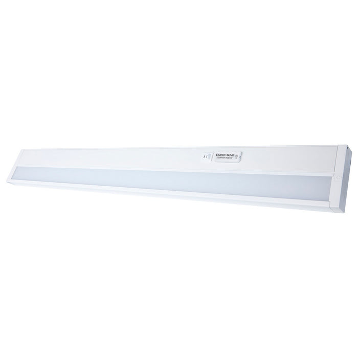 Nuvo Lighting - 63-555 - LED Under Cabinet - White