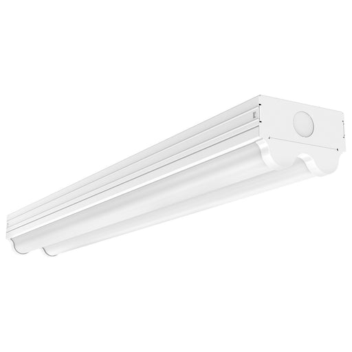 Nuvo Lighting - 65-1070 - LED Double Light Strip Fixture - White