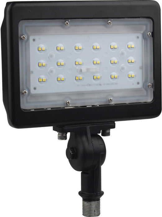 Nuvo Lighting - 65-534R1 - LED Flood Light - Bronze