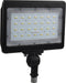 Nuvo Lighting - 65-537R1 - LED Flood Light - Bronze