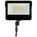 Nuvo Lighting - 65-542 - LED Flood Light - Bronze