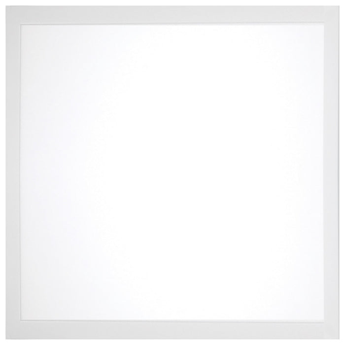 Nuvo Lighting - 65-571R1 - LED Backlit Flat Panel - White