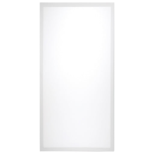 Nuvo Lighting - 65-572R1 - LED Backlit Flat Panel - White