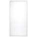 Nuvo Lighting - 65-572R1 - LED Backlit Flat Panel - White