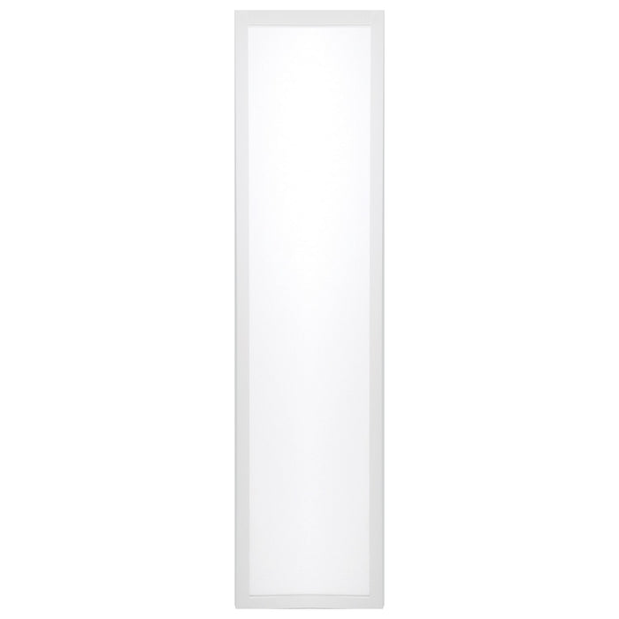 Nuvo Lighting - 65-573R1 - LED Backlit Flat Panel - White