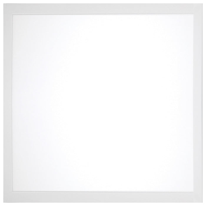 Nuvo Lighting - 65-575R1 - LED Backlit Flat Panel - White