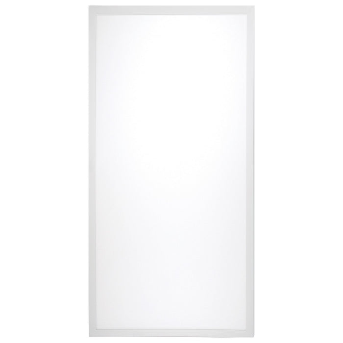 Nuvo Lighting - 65-576R1 - LED Backlit Flat Panel - White