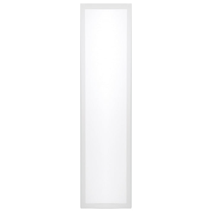 Nuvo Lighting - 65-577R1 - LED Backlit Flat Panel - White