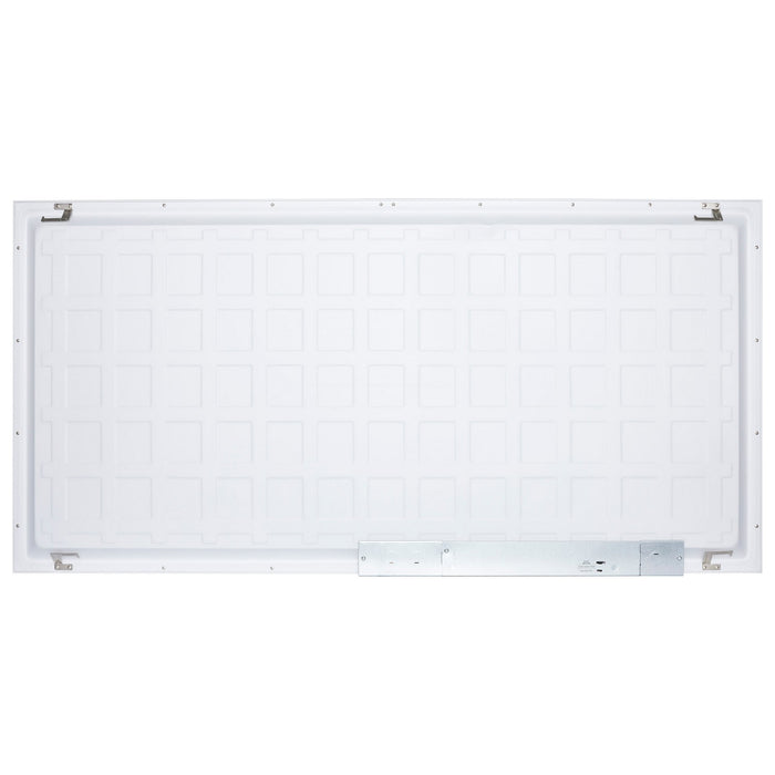 Nuvo Lighting - 65-582R1 - LED Backlit Flat Panel - White