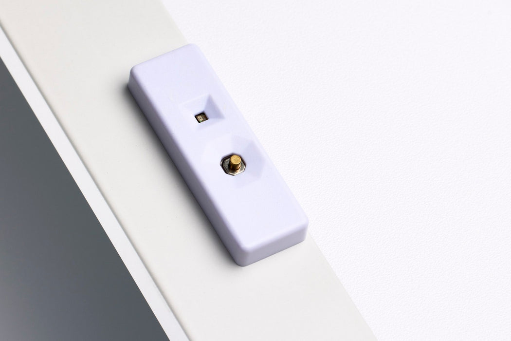 Nuvo Lighting - 65-585R1 - LED Backlit Flat Panel - White