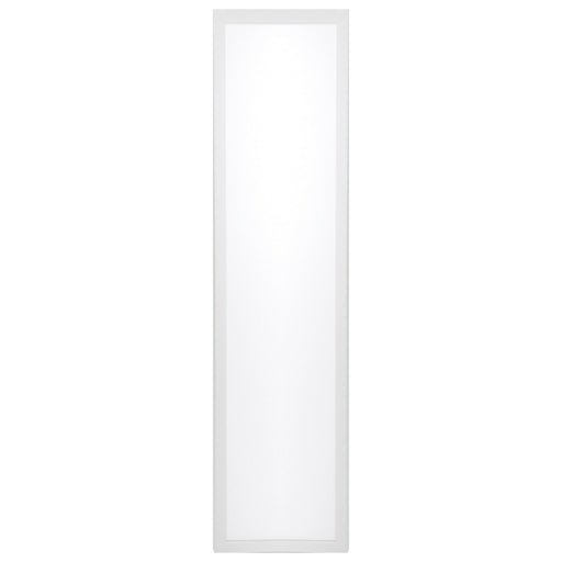 Nuvo Lighting - 65-587R1 - LED Backlit Flat Panel - White