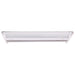 Nuvo Lighting - 65-642R1 - LED Adjustable High Bay - White