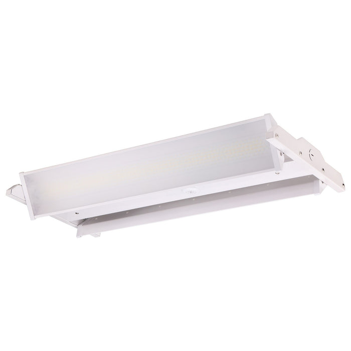 Nuvo Lighting - 65-642R1 - LED Adjustable High Bay - White