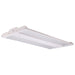 Nuvo Lighting - 65-647R1 - LED Adjustable High Bay - White
