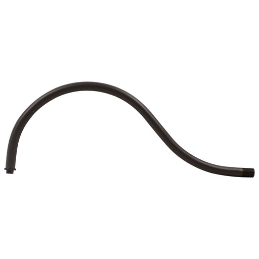 Nuvo Lighting - 65-659 - LED Gooseneck - Bronze