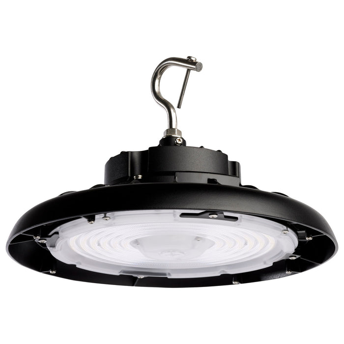 Nuvo Lighting - 65-782R2 - LED High Bay - Black