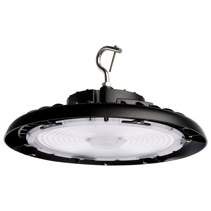 Nuvo Lighting - 65-787R2 - LED High Bay - Black