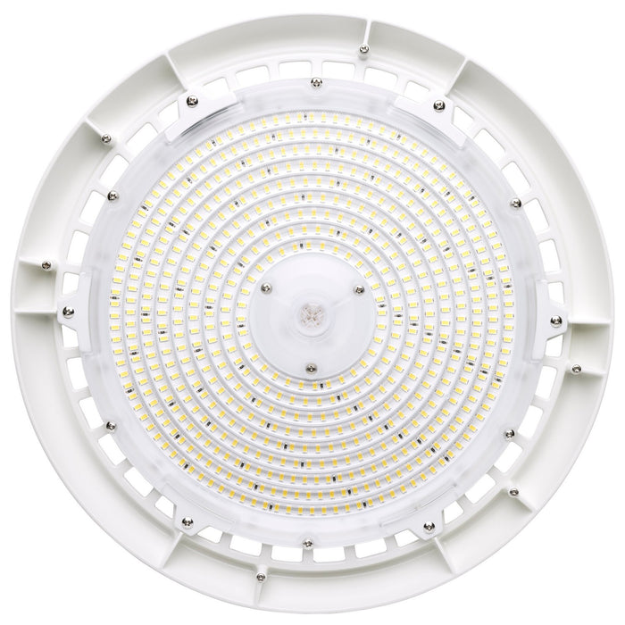 Nuvo Lighting - 65-796R2 - LED High Bay - White