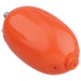 Nuvo Lighting - 65-815 - Battery Backup - Orange