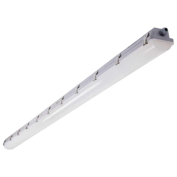 Nuvo Lighting - 65-822R1 - LED Vapor Tight - Gray