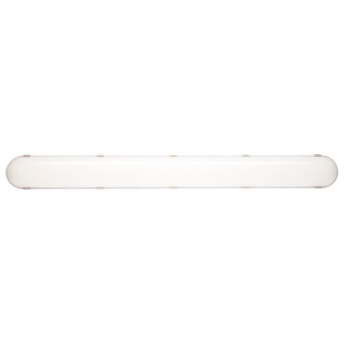 Nuvo Lighting - 65-824R1 - LED Vapor Tight - Gray