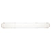 Nuvo Lighting - 65-824R1 - LED Vapor Tight - Gray