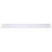 Nuvo Lighting - 65-831R1 - LED Vapor Tight - White / Gray