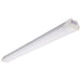 Nuvo Lighting - 65-831R1 - LED Vapor Tight - White and Gray