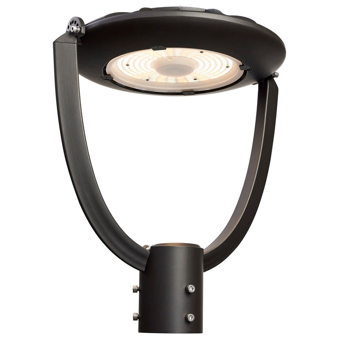 Nuvo Lighting - 65-890 - LED Post Top - Bronze