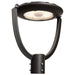 Nuvo Lighting - 65-890 - LED Post Top - Bronze