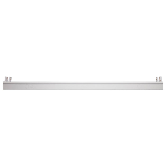 Nuvo Lighting - 65-910 - 2' Dual T8 Lamp Ready Fixture - White