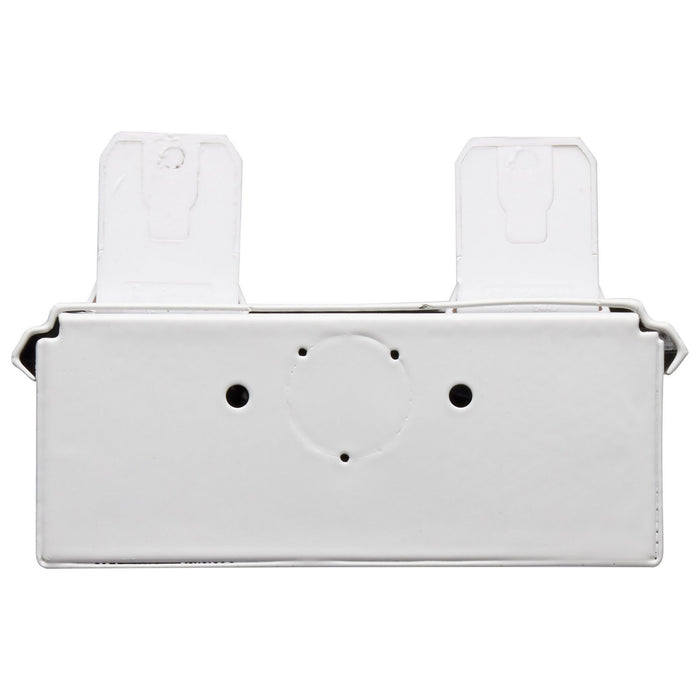 Nuvo Lighting - 65-911 - 3' Dual T8 Lamp Ready Fixture - White