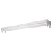 Nuvo Lighting - 65-911 - 3' Dual T8 Lamp Ready Fixture - White