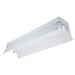 Nuvo Lighting - 65-913 - 2' Add On Refflector - White