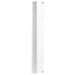 Nuvo Lighting - 65-914 - 3' Add On Refflector - White