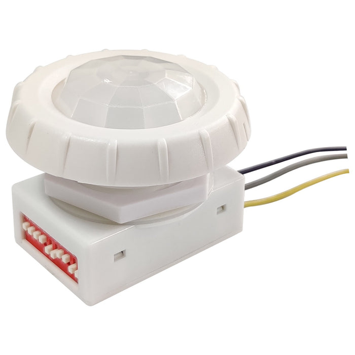 Nuvo Lighting - 86-226 - Area Light PIR Sensor