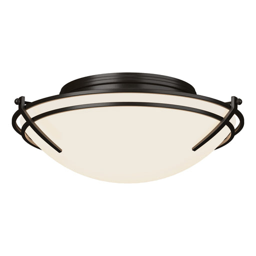 Tryne Two Light Flush Mount