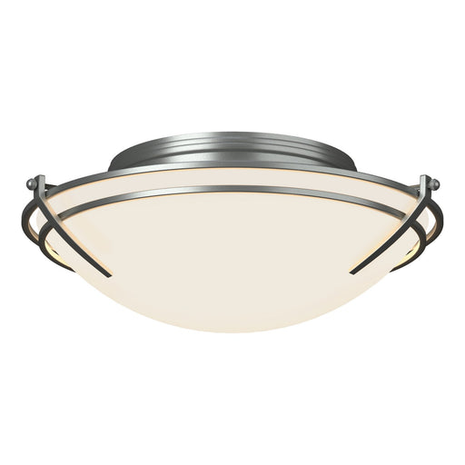 Tryne Two Light Flush Mount