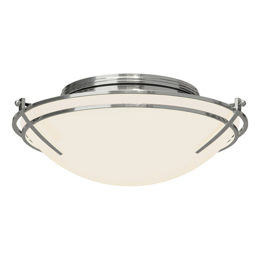 Tryne Two Light Flush Mount