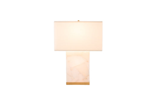 Gabby - SCH-153700 - One Light Table Lamp - Maxx - Stained Gold