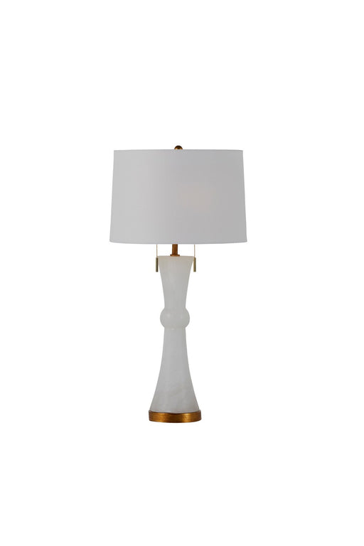 Gabby - SCH-153710 - Two Light Table Lamp - Alice - Gilded Gold