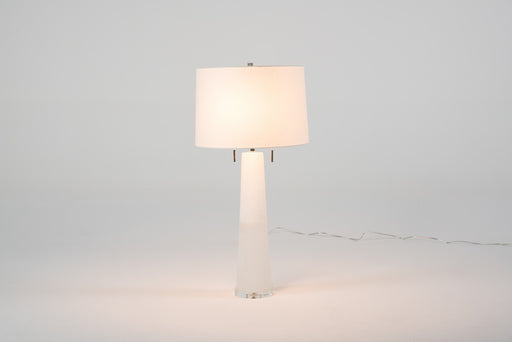 Gabby - SCH-153715 - Two Light Table Lamp - Margaret - Gilded Gold