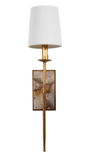 Garnet Wall Sconce