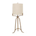 Gabby - SCH-191102 - One Light Table Lamp - Evie - Ashwell Gold