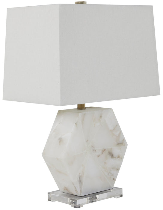 Gabby - SCH-192160 - One Light Table Lamp - Madden - Antique Brass