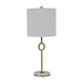 Gabby - SCH-192163 - One Light Table Lamp - Kerry - Matte Antique Brass