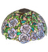 Meyda Tiffany - 151775 - Shade - Rosebush