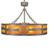 Meyda Tiffany - 230382 - 16 Light Chandel-Air - Personalized