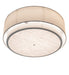 Meyda Tiffany - 250111 - LED Flushmount - Cilindro